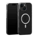 Clear MagSafe - iPhone 15