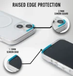 Clear MagSafe - iPhone 15 - Image 7