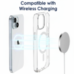 Clear MagSafe - iPhone 15 - Image 3