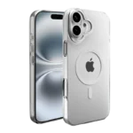 Clear MagSafe - iPhone 16