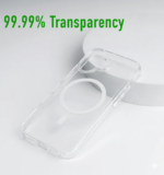 Clear MagSafe - iPhone 16 - Image 3