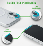 Clear MagSafe - iPhone 16 - Image 4