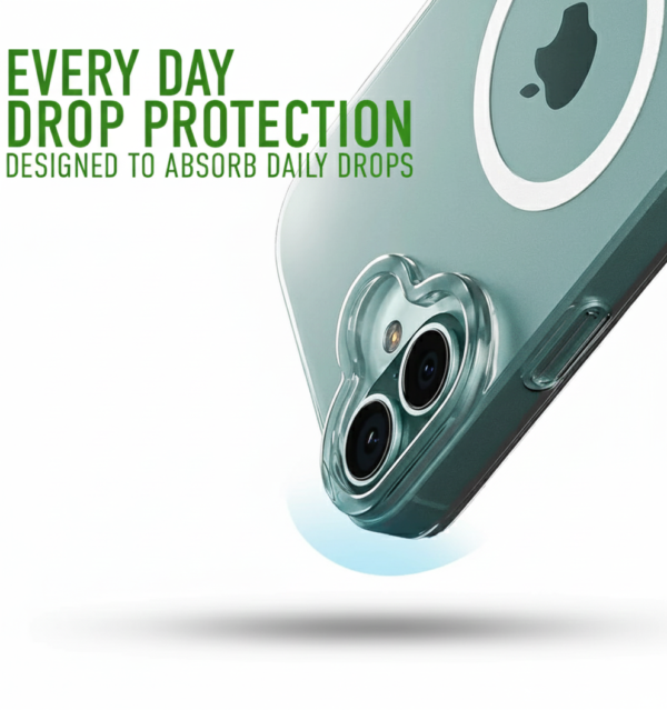 Clear MagSafe - iPhone 16 - Image 5