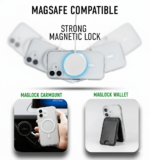 Clear MagSafe - iPhone 16 - Image 6