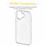 Clear MagSafe - iPhone 17 - Image 2