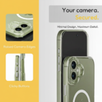 Clear MagSafe - iPhone 17 - Image 7