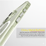 Clear MagSafe - iPhone 17 - Image 5