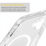 Clear MagSafe - iPhone 17 - Image 4