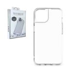 Clear Hard Space – iPhone 17